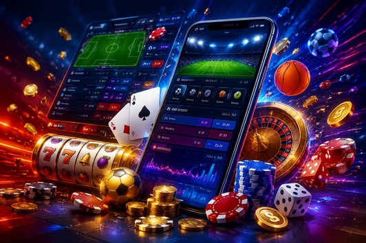 Về tp8 – nền tảng cá cược Việt Nam